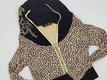 cropp dresy moro: Bluza z kapturem damska, rozmiar M — 1