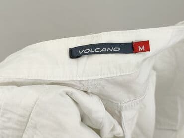 t shirty volcano: Volcano, Szorty damskie, rozmiar M — 4