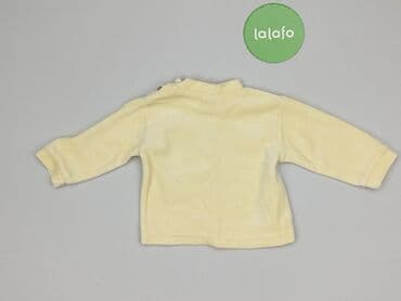 czapka minecraft zimowa: Sweatshirt, 1-3 months, condition - Very good — 3