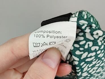 garnitury damskie shein: Shein, Bluzka damska, rozmiar S — 5