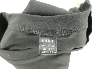 koszule looper: Shein, T-shirt damski, rozmiar XL — 4