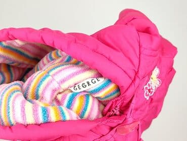 kurtki roxy: Kurtka zimowa, George, 1.5-2 lat, 86-92 cm, stan - Bardzo dobry — 4