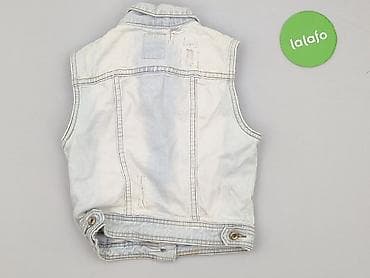 Bershka, Kamizelka damska, rozmiar XS — 3