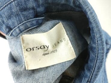 sukienka jeansowa pepco: Orsay, Sukienka damska, rozmiar XS — 4