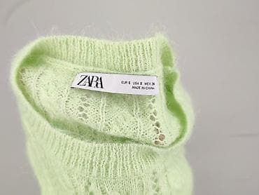 zara join life: Zara, Sweter damski, rozmiar S — 4