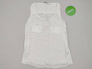 biale bluzki: New Look, Bluzka damska, rozmiar S — 2