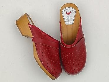 eobuwie poland: Klapki damskie, rozmiar 37 — 1