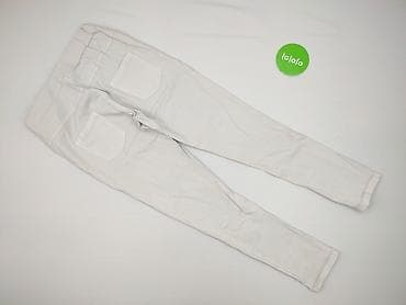 joggery basic damskie: Spodnie dresowe damskie, rozmiar S — 3