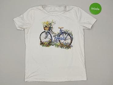 t shirty olimp: T-shirt damski, rozmiar M — 2