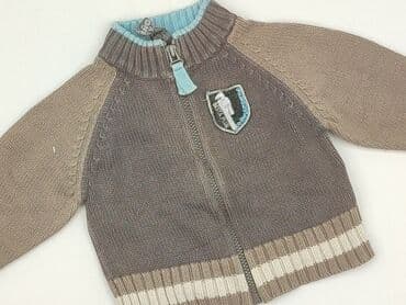 podkoszulki 98: Bluza, 6-9 miesięcy, stan - Dobry — 1