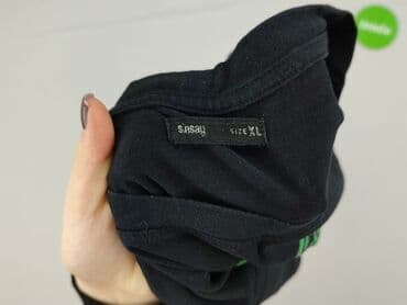 t shirty świąteczne dla rodziny: Sinsay, T-shirt damski, rozmiar XL — 4