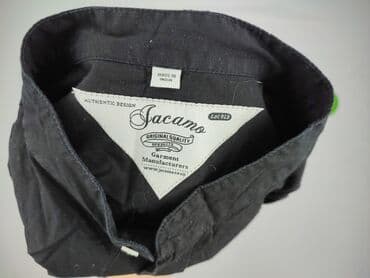 jasper conran ubrania: Koszulа dla mężczyzn, rozmiar XL — 4