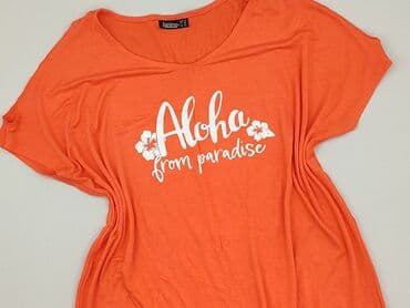 monnari tuniki wyprzedaż: Janina, Tunika damska, rozmiar S — 1