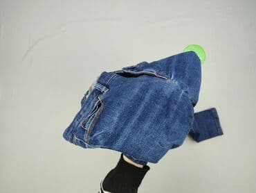 sukienka z denimu: Jeansy damskie, XS — 5