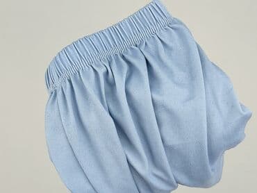 szorty damskie niebieskie: Szorty damskie, rozmiar S — 4