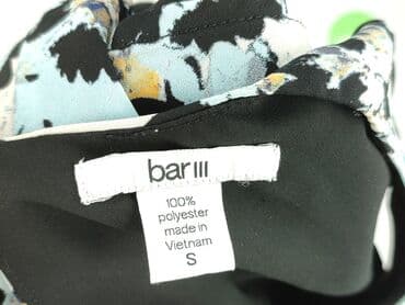 koszulka z kolibrem: Bluzka damska, S — 4