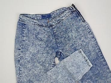 flare: Used Jeans, Jeansy damskie, rozmiar S — 1