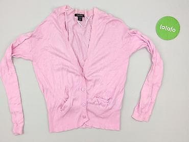 bomber h: Amisu, Women`s cardigan, size XS — 2