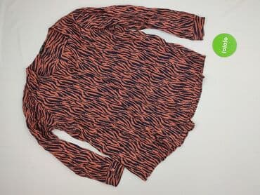 pomarańczowa marynarka mohito: Zizzi, Bluzka damska, rozmiar M — 2