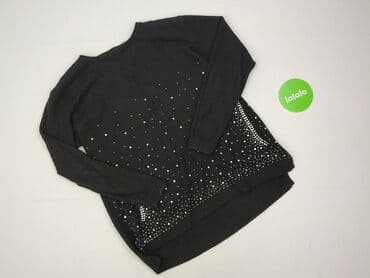 Women's Clothing: Women`s sweater, size XL (EU 42) — 2