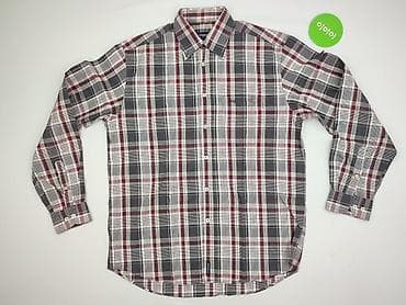 McGregor, Koszulа dla mężczyzn, rozmiar L — 2