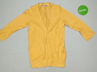 co to jest akryl w swetrze: Bershka, Kardigan damski, rozmiar M — 2