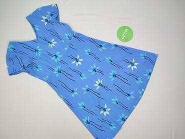 sukienki chabrowa: Sukienka damska, rozmiar S — 2