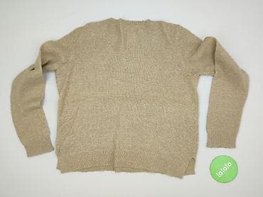 damski sweter: Sweter damski, rozmiar M — 3