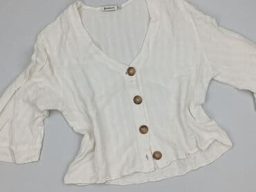 Stradivarius, Bluzka damska, rozmiar S