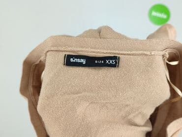 minouu przybylska i jordanov sweter: Sinsay, Kardigan damski, 2XS w lalafo.pl — 4 minouu przybylska i jordanov sweter: Sinsay, Kardigan damski, 2XS — 4