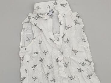 bluzki z dekoltem serce: House, Bluzka damska, S — 1