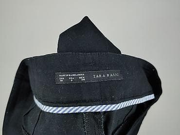 taranko: Zara, Spodnie materiałowe damskie, rozmiar M — 4