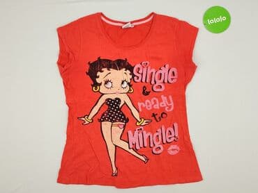 koszulki z the beatles: T-shirt damski, rozmiar M — 3