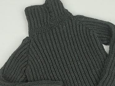 sweter supreme: Golf damski, rozmiar M — 1