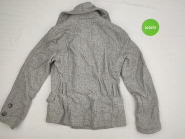 marynarki pull and bear: ONLY, Плащ жіночий, M на lalafo.pl — 3 marynarki pull and bear: ONLY, Плащ жіночий, M — 3