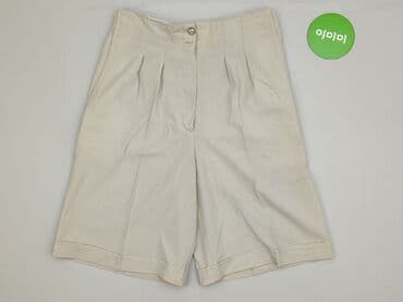 lidl szorty lniane: Lindex, Szorty damskie, rozmiar S — 2