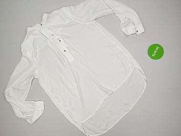 cn 175 88b h: H&M, Koszula damska, rozmiar M — 2