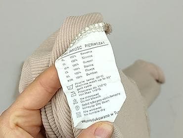 clockhouse bluza: Bluzka damska, rozmiar S — 7