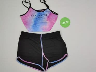 Komplety sportowe: Shein, Komplet sportowy damski, rozmiar M — 3