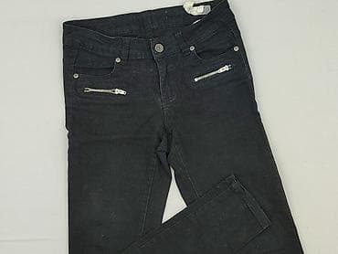 zara flared jeans: Jeansy damskie, rozmiar 2XS — 1