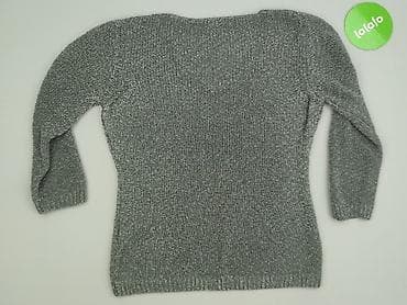 pieces sweter: Joanna, Sweter damski, rozmiar M — 3