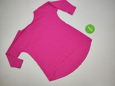 bluza red fireball: Bluzka damska, rozmiar 3XL — 2