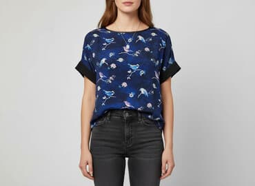 monnari bluzki koszulowe: Monnari, Bluzka damska, rozmiar M — 6