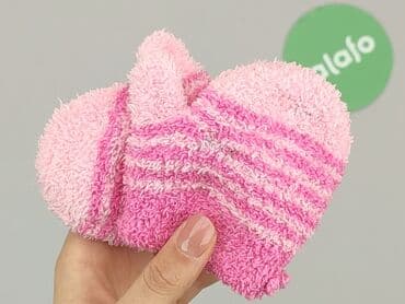 kurtka zimowa karl lagerfeld: Gloves, 10 cm, condition - Good — 4