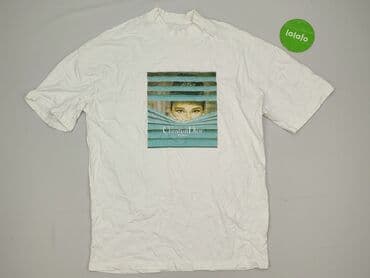 klapki christian dior born2be: Women`s T-shirt, size L — 2