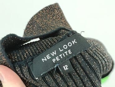 rajstopy świateczne: New Look, Sweter damski, L — 4