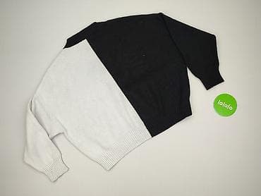 oysho sweter: MNG, Sweter damski, rozmiar L — 3