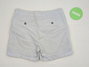 spódnico spodenki hm: H&M, Szorty damskie, rozmiar M — 4