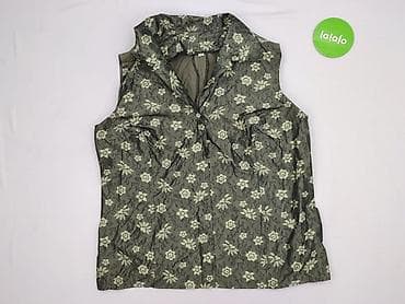 bomberki hm: Жилетка жіноча, розмір 3XL — 2