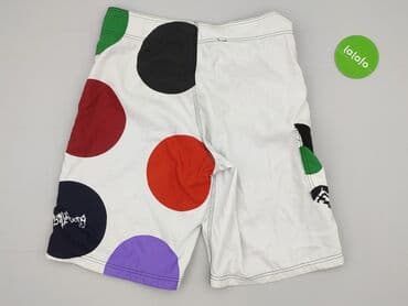 majtki snowboard: Billabong, Szorty kąpielowe dla mężczyzn, rozmiar XS — 3